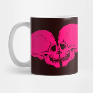 Love Eternal Mug